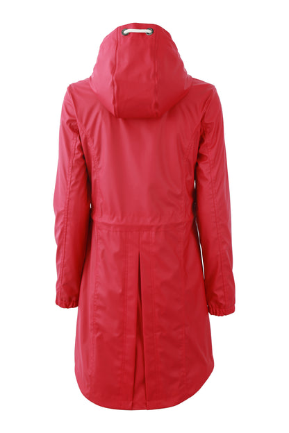 Schmuddelwedda płaszcz przeciwdeszczowy damski