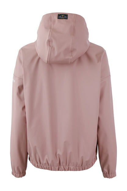 Schmuddelwedda Women's Rain Jacket