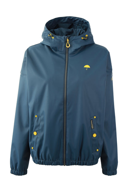 Schmuddelwedda Women's Rain Jacket