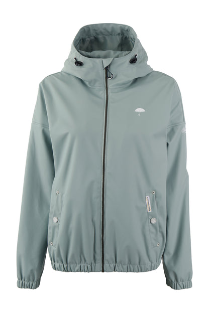 Schmuddelwedda Women's Rain Jacket