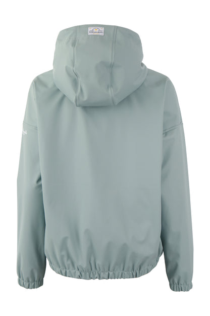 Schmuddelwedda Women's Rain Jacket