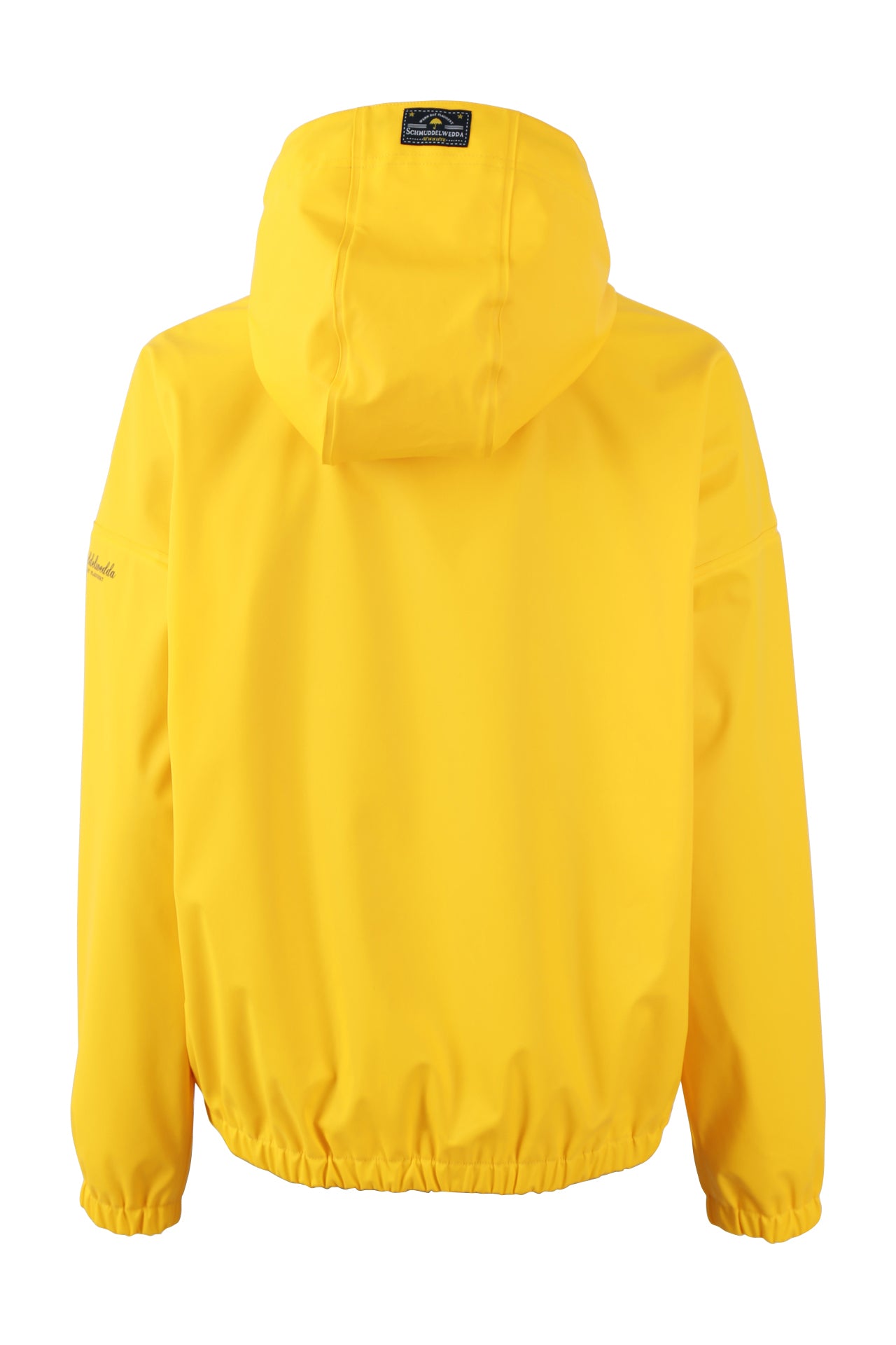 Schmuddelwedda Women's Rain Jacket