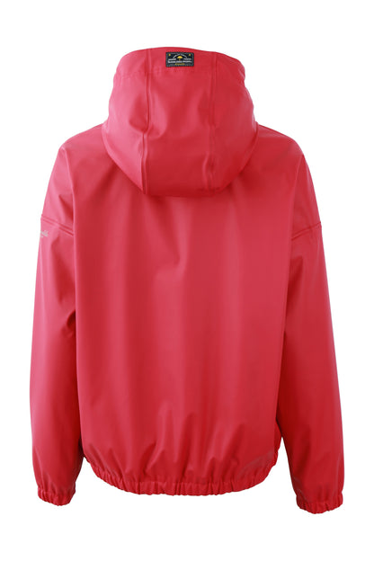 Schmuddelwedda Women's Rain Jacket