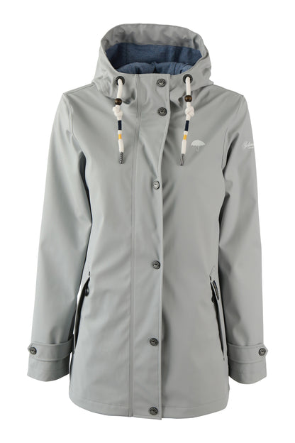 Schmuddelwedda Women's Rain Jacket
