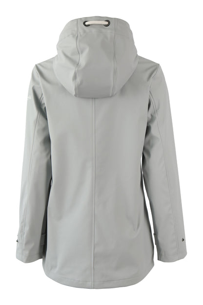 Schmuddelwedda Women's Rain Jacket