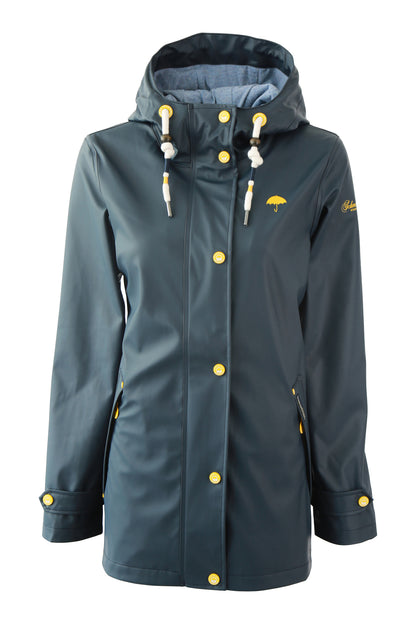 Schmuddelwedda Women's Rain Jacket