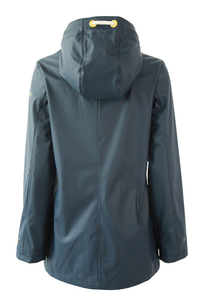 Schmuddelwedda Women's Rain Jacket