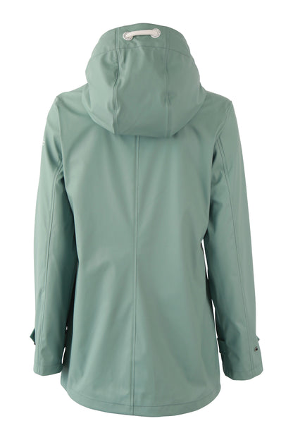 Schmuddelwedda Women's Rain Jacket