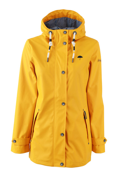Schmuddelwedda Women's Rain Jacket