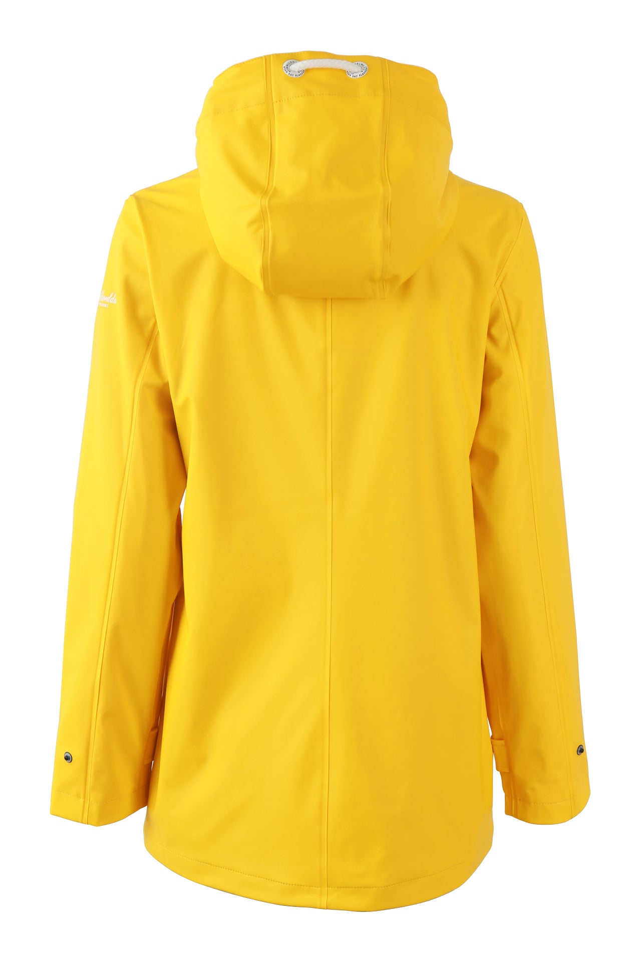 Schmuddelwedda kurtka przeciwdeszczowa damska
