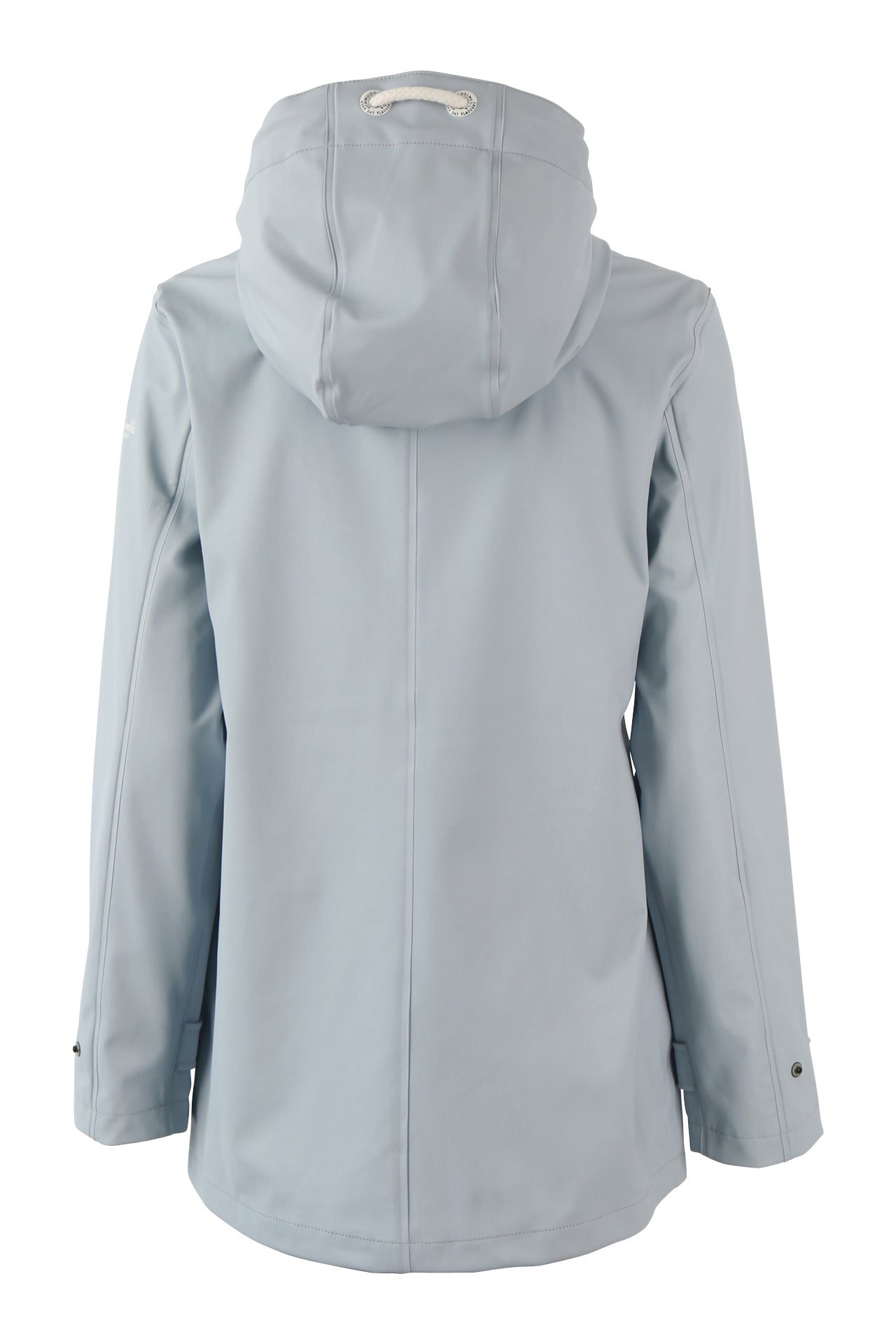 Schmuddelwedda kurtka przeciwdeszczowa damska