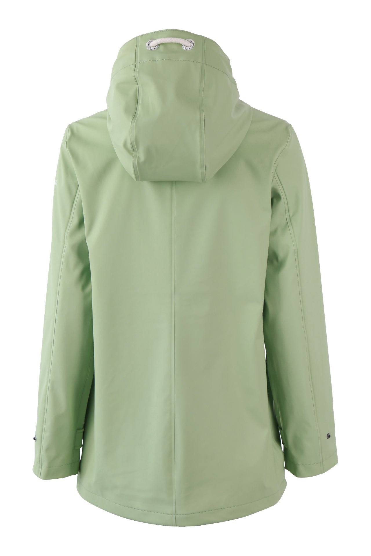 Schmuddelwedda kurtka przeciwdeszczowa damska