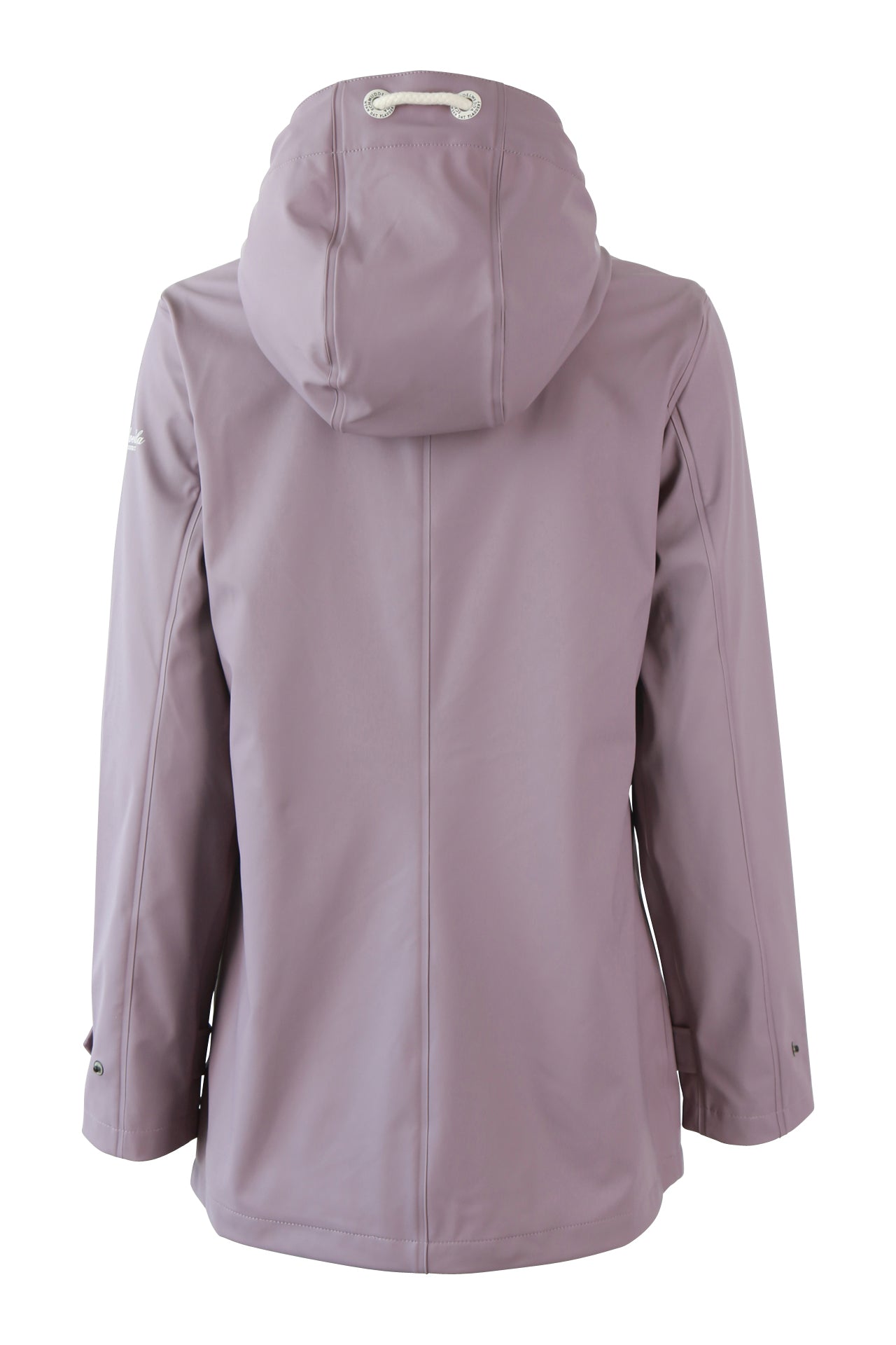 Schmuddelwedda kurtka przeciwdeszczowa damska