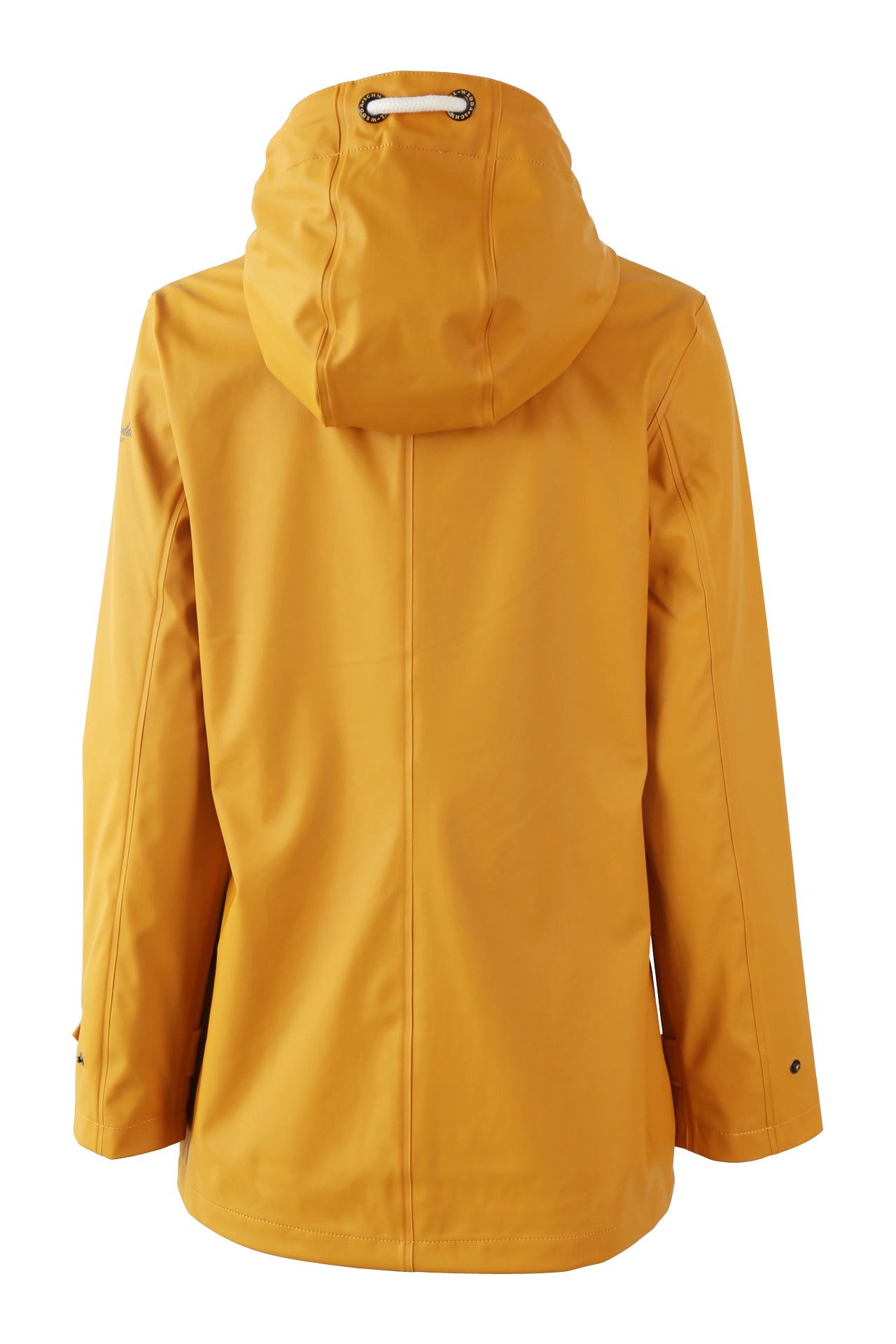 Schmuddelwedda Damen Regenjacke