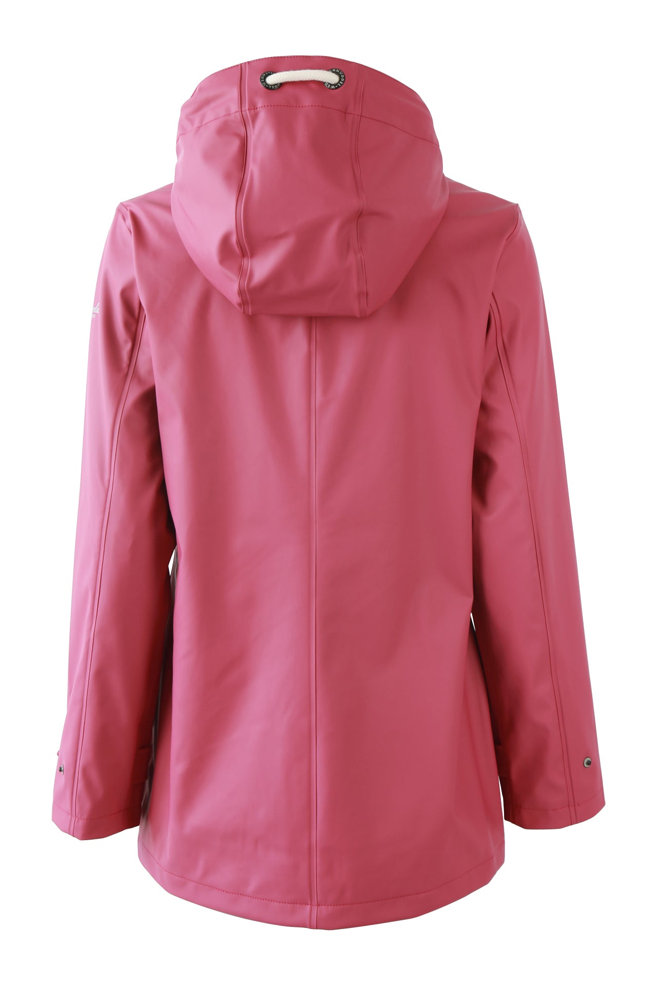 Schmuddelwedda Damen Regenjacke