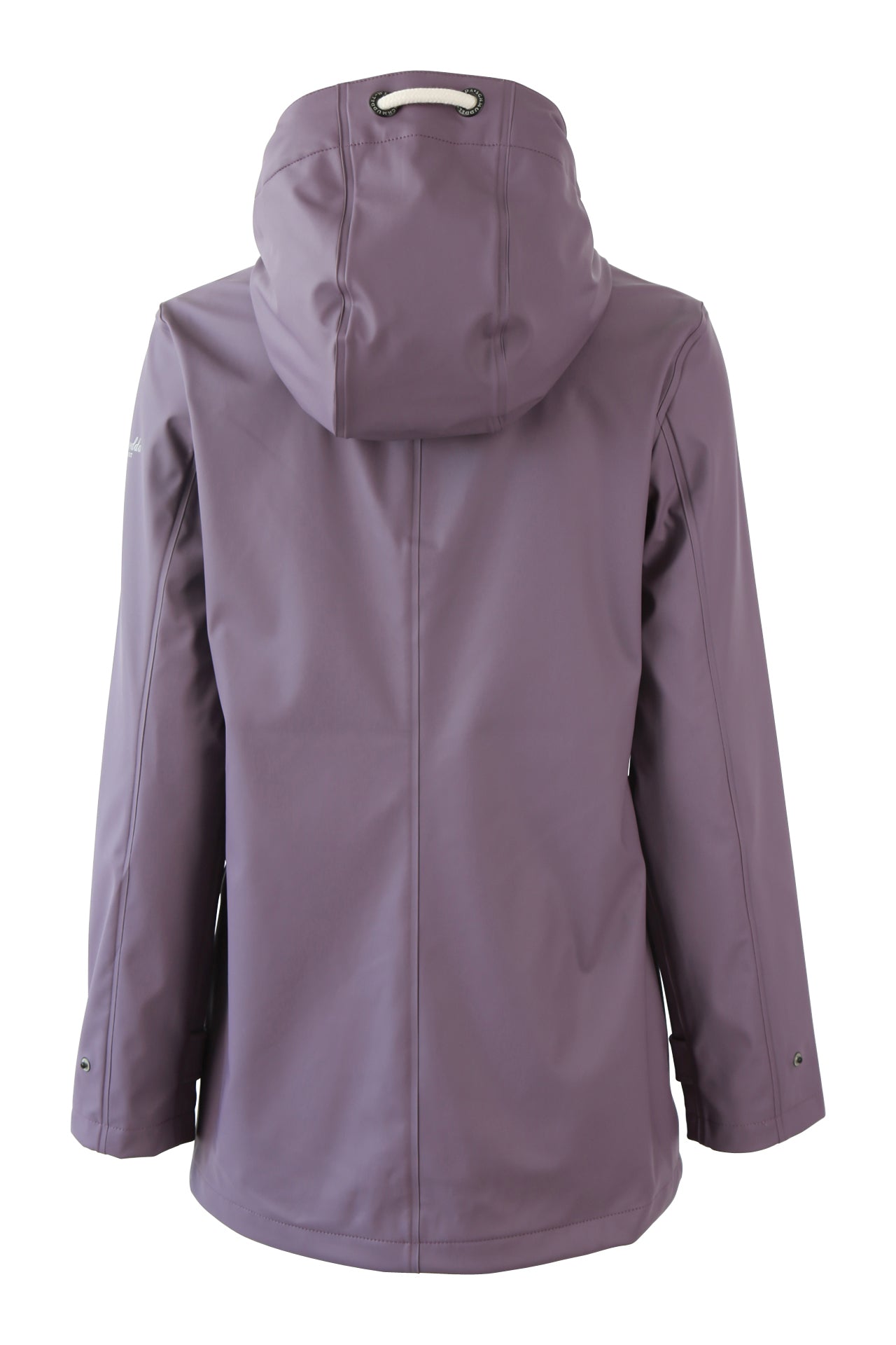 Schmuddelwedda Damen Regenjacke