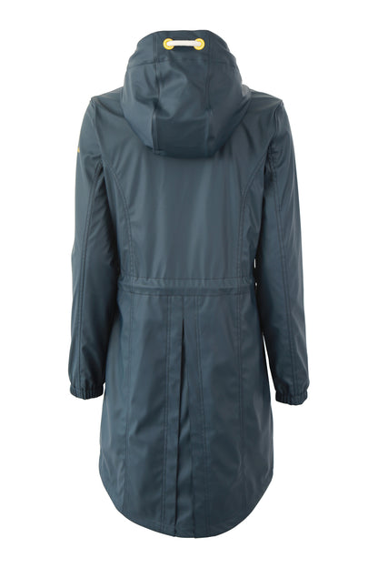 Schmuddelwedda płaszcz przeciwdeszczowy damski