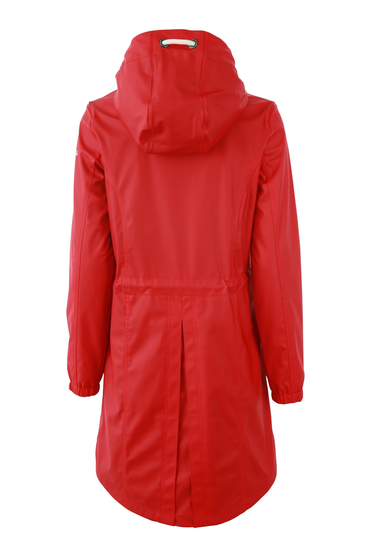 Schmuddelwedda płaszcz przeciwdeszczowy damski