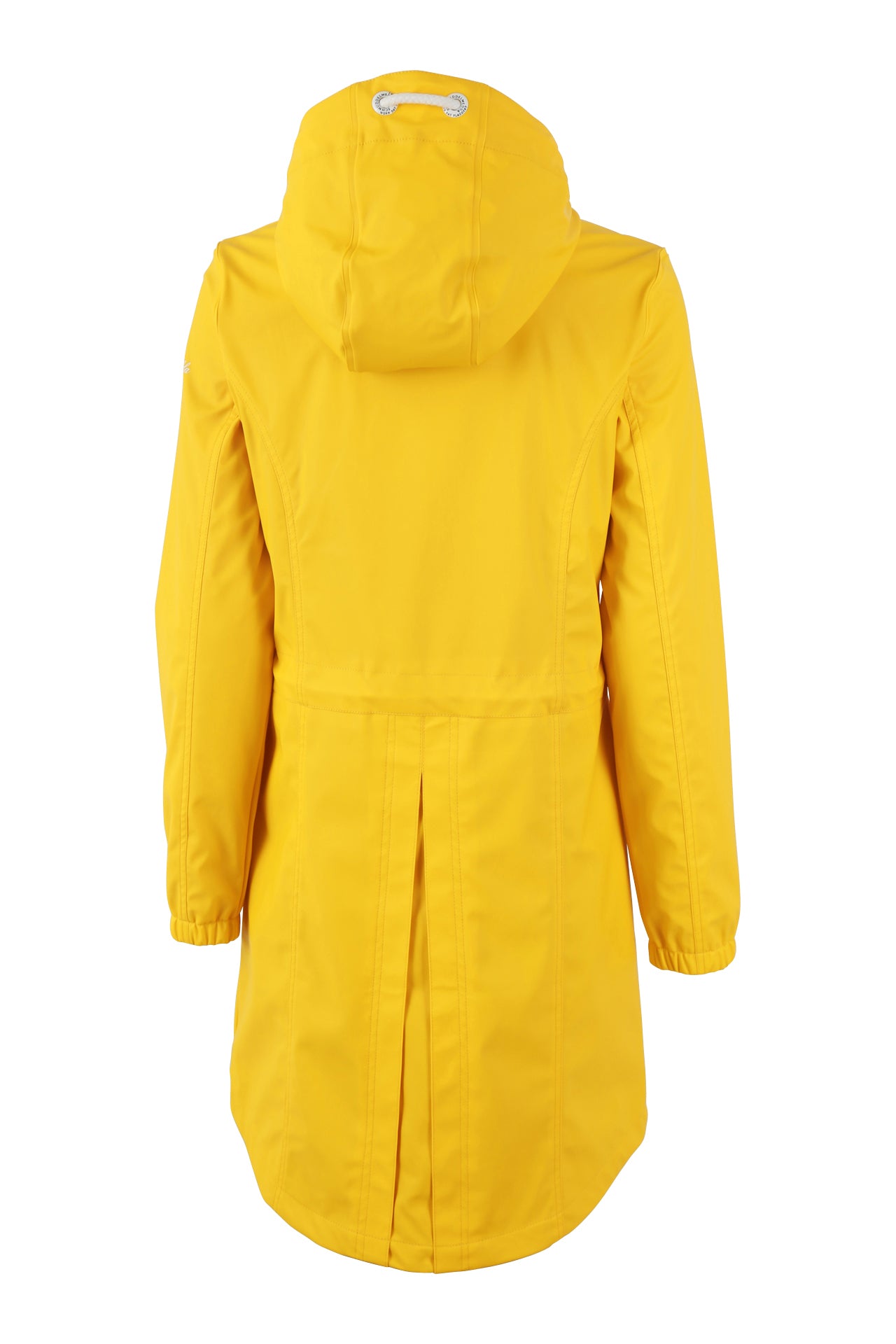 Schmuddelwedda Damen Regenmantel