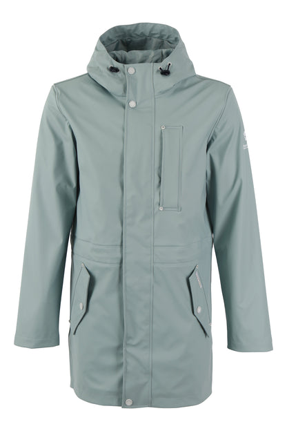 Schmuddelwedda Herren Regenmantel