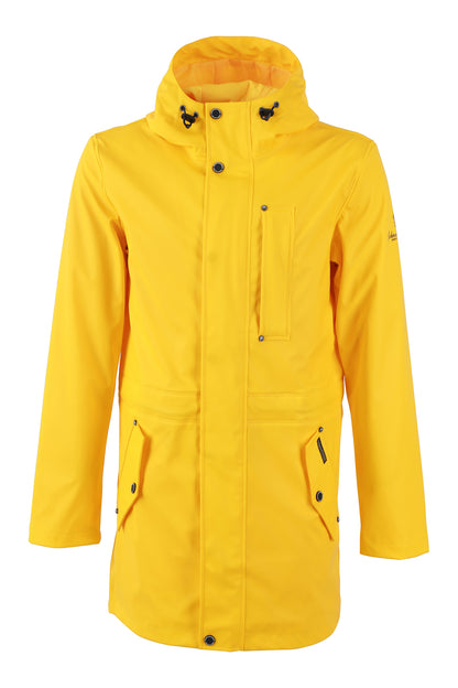 Schmuddelwedda Herren Regenmantel