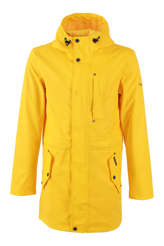 Schmuddelwedda Men's Raincoat