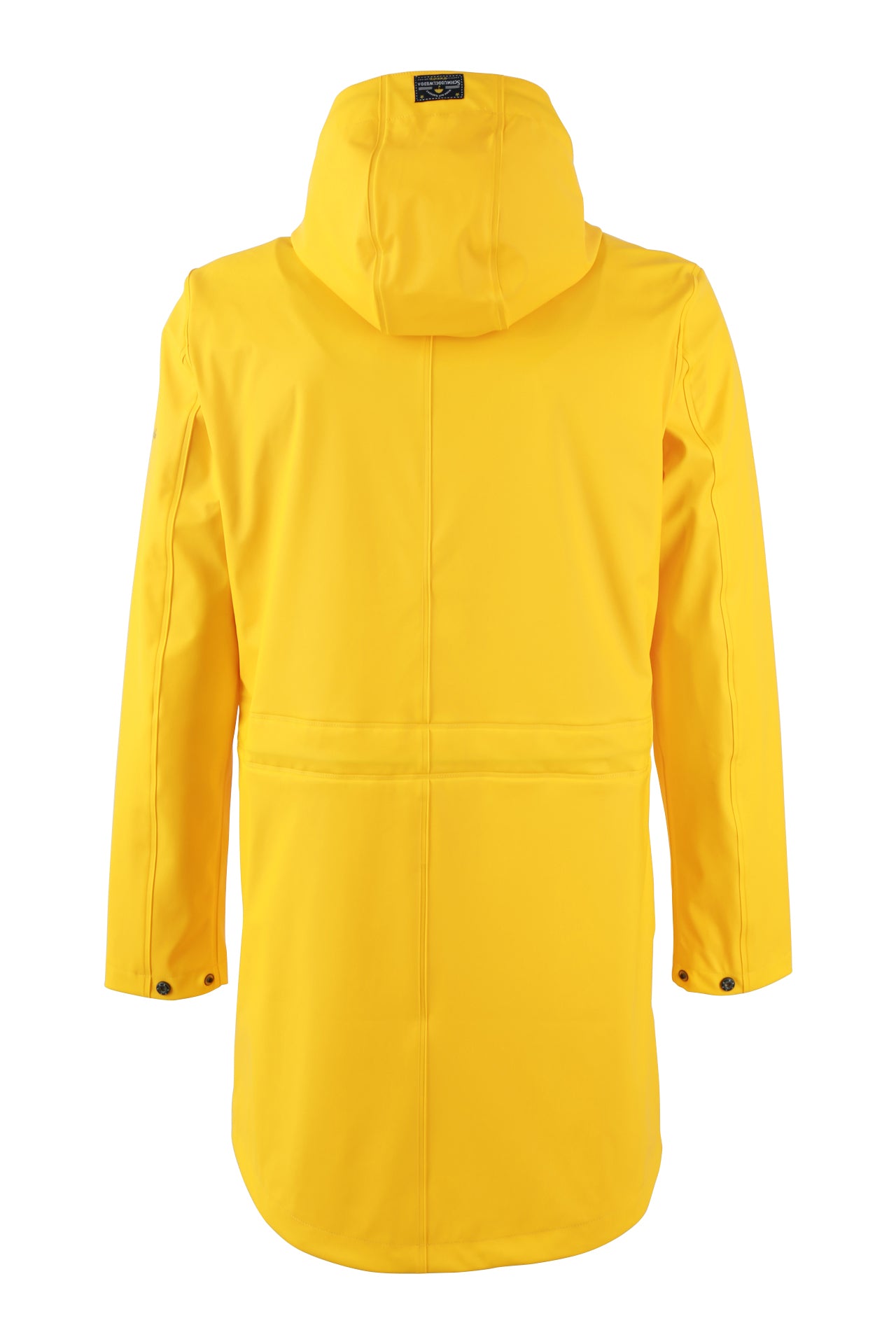 Schmuddelwedda Herren Regenmantel