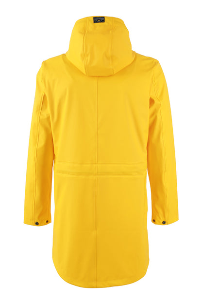 Schmuddelwedda Herren Regenmantel