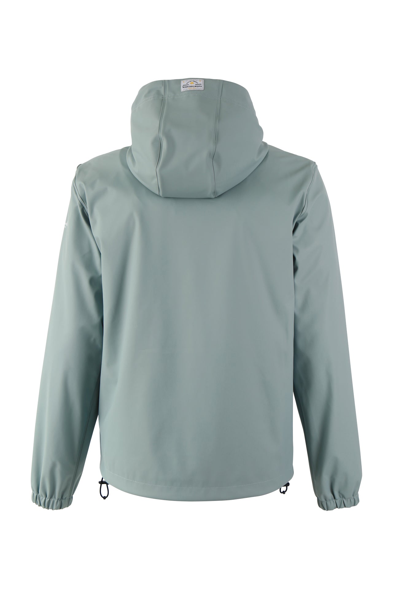 Schmuddelwedda Herren Regenjacke