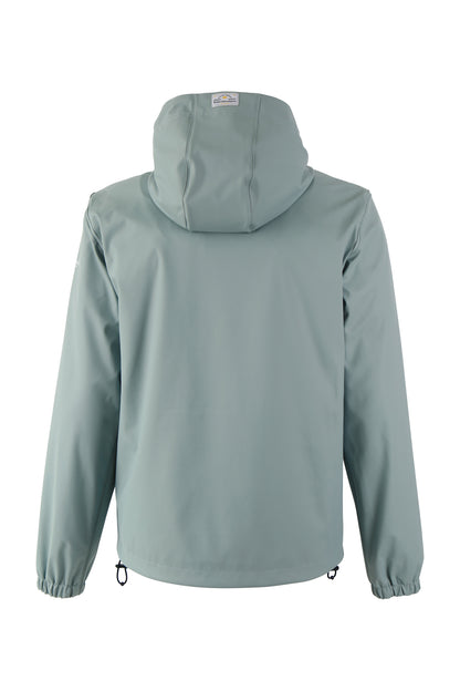 Schmuddelwedda Herren Regenjacke