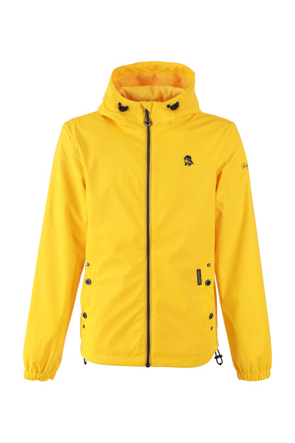 Schmuddelwedda Herren Regenjacke