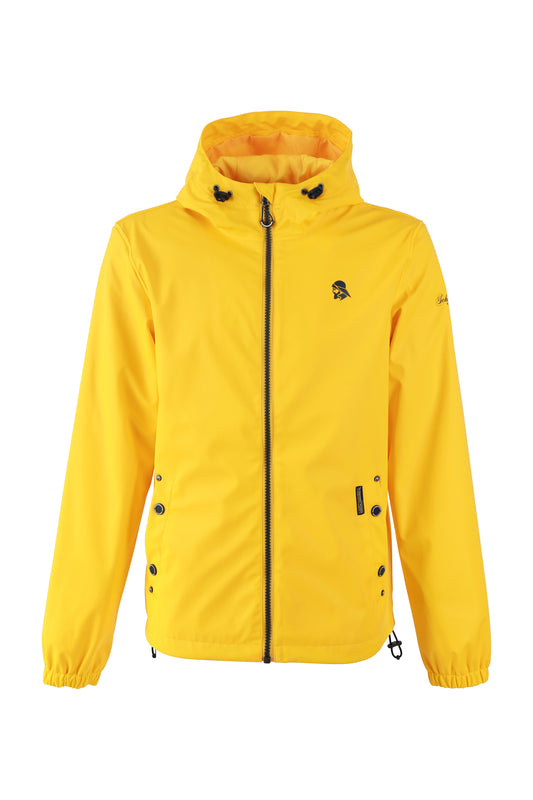 Schmuddelwedda Men's Rain Jacket
