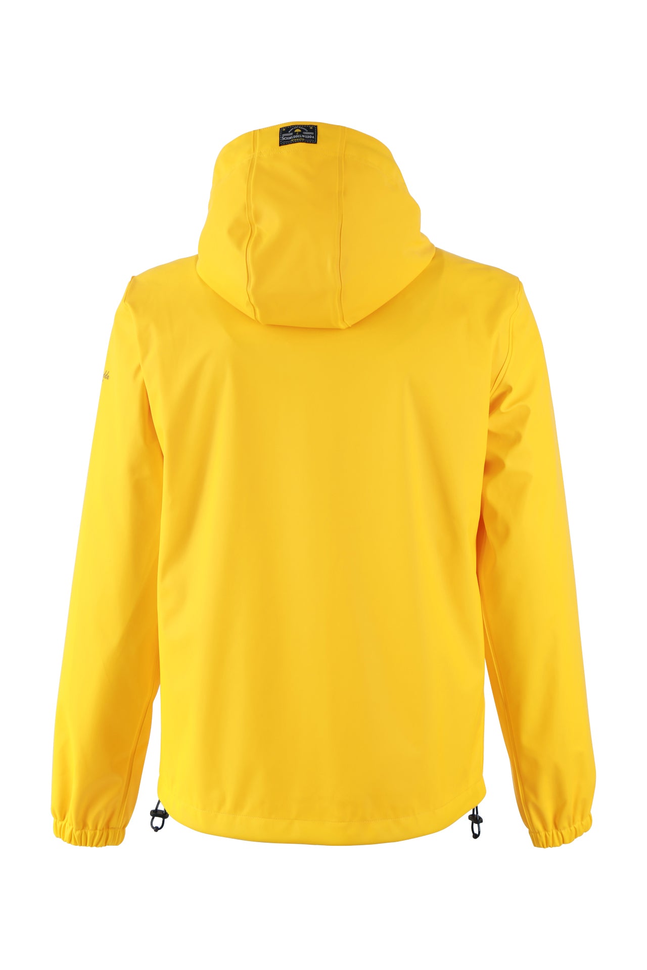 Schmuddelwedda Herren Regenjacke