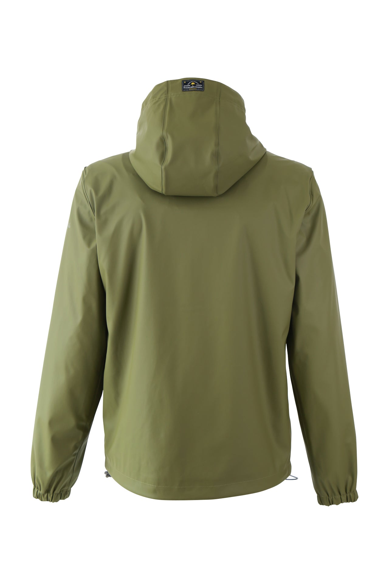 Schmuddelwedda Herren Regenjacke