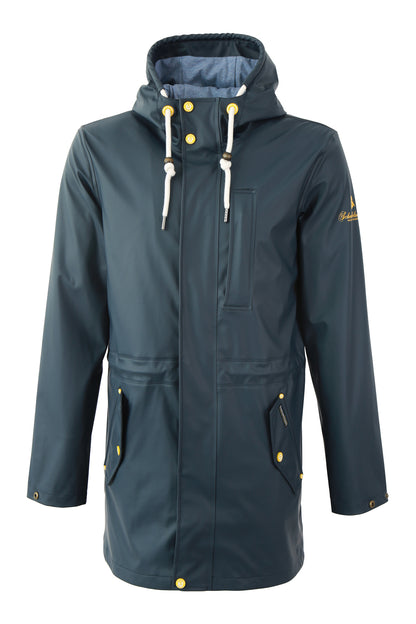 Schmuddelwedda męski płaszcz przeciwdeszczowy