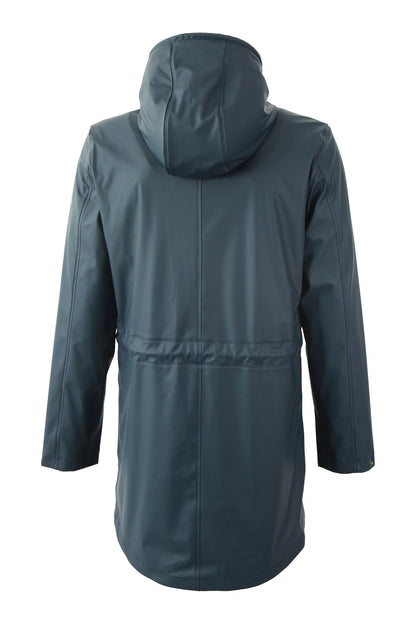 Schmuddelwedda męski płaszcz przeciwdeszczowy