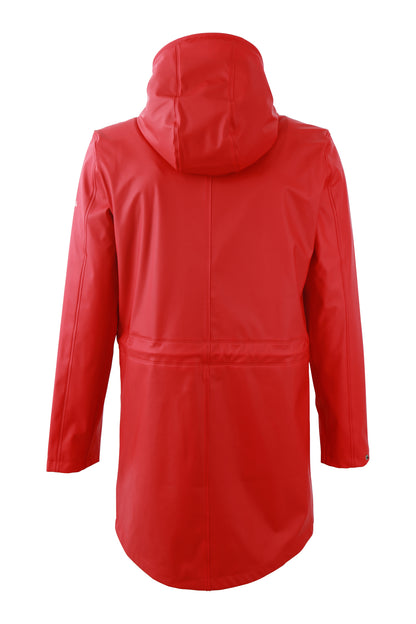 Schmuddelwedda męski płaszcz przeciwdeszczowy