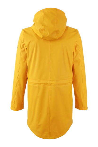 Schmuddelwedda męski płaszcz przeciwdeszczowy