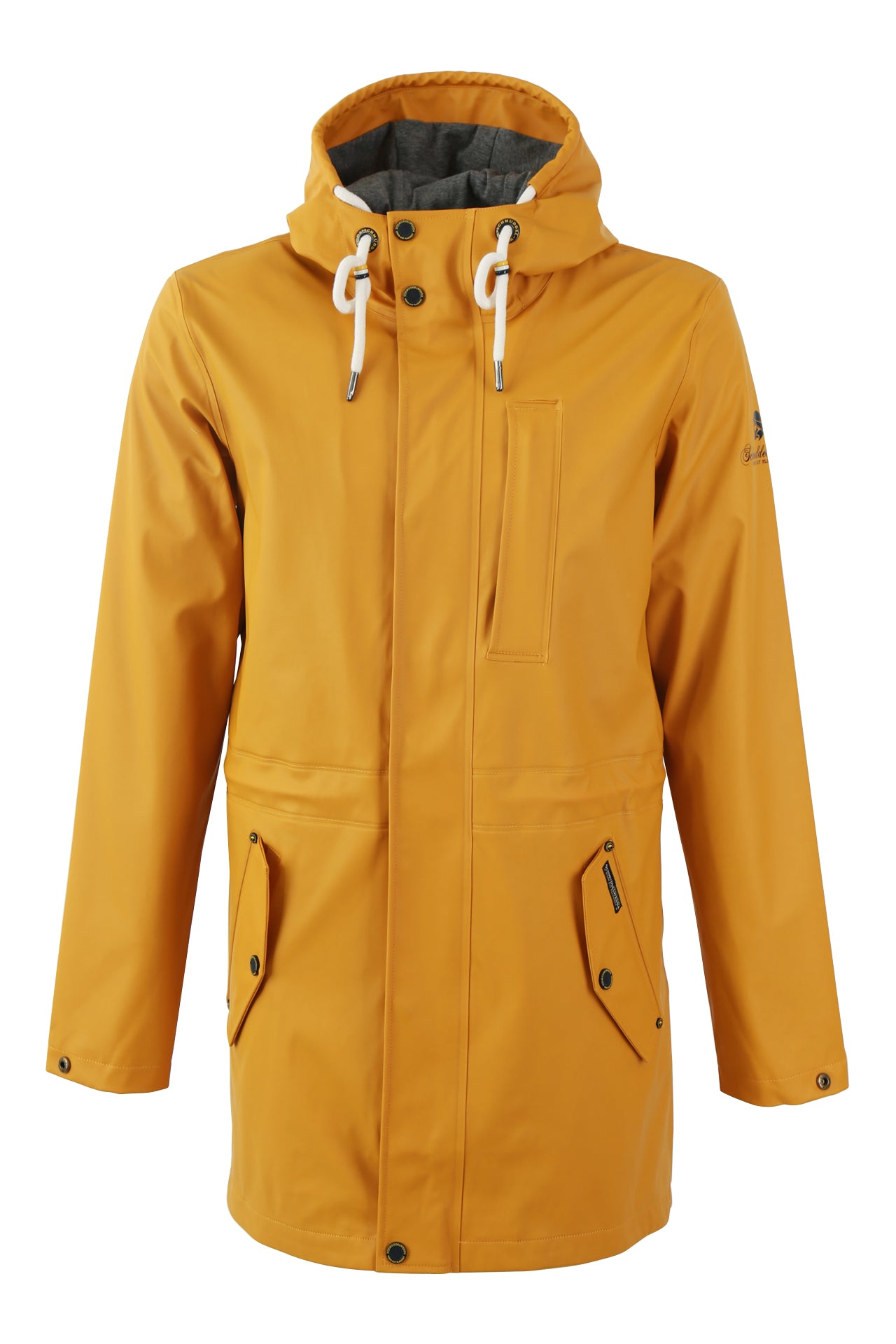 Schmuddelwedda męski płaszcz przeciwdeszczowy