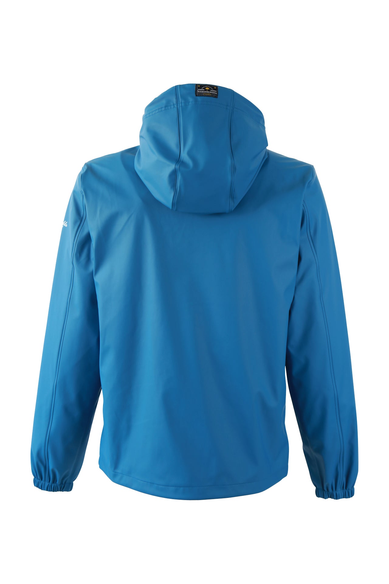 Schmuddelwedda Herren Regenjacke