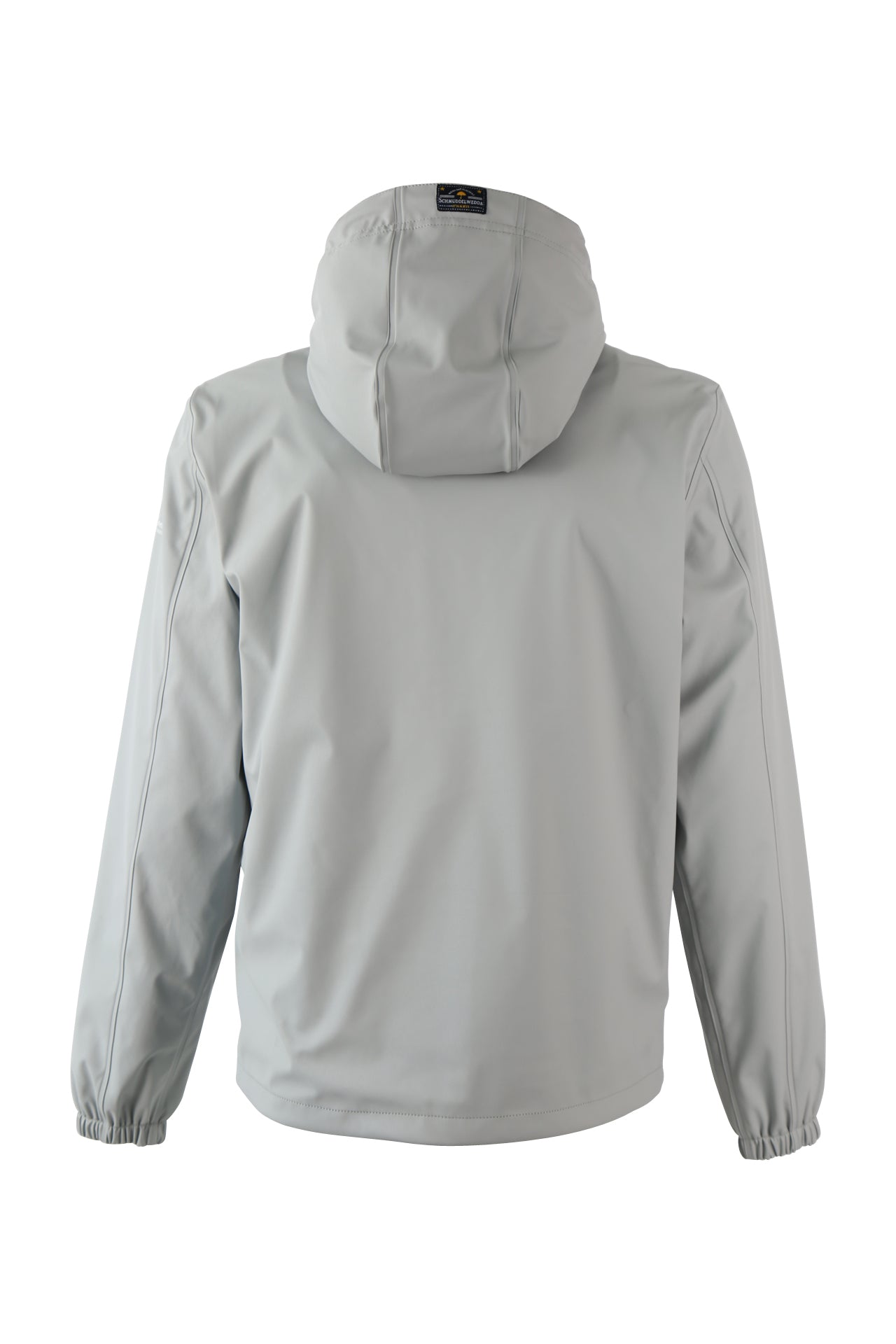 Schmuddelwedda Herren Regenjacke