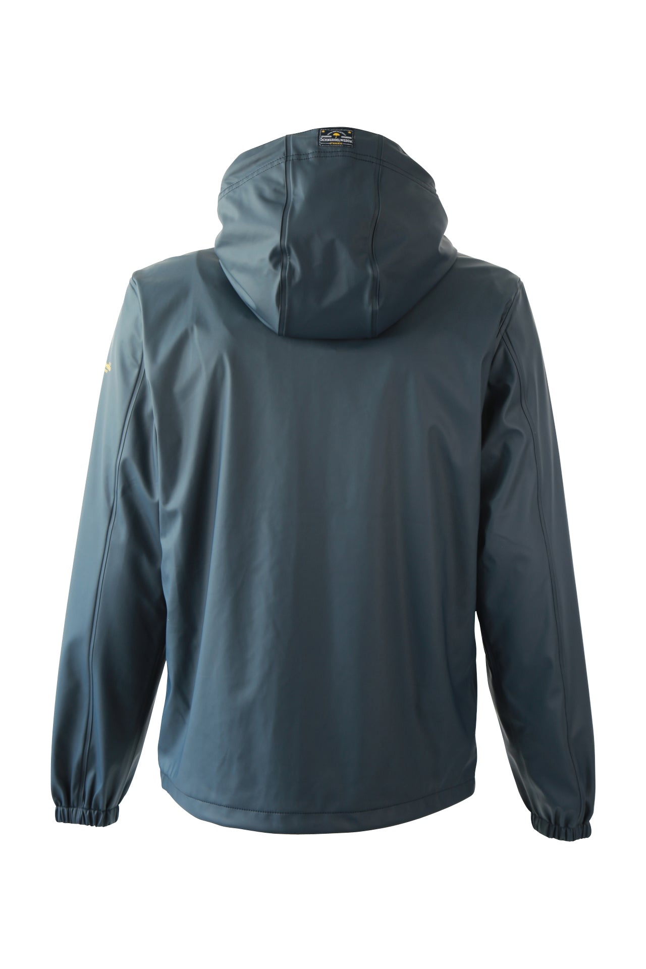 Schmuddelwedda Herren Regenjacke