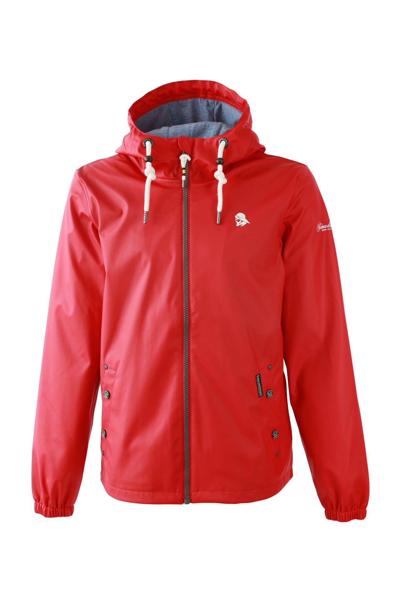 Schmuddelwedda Herren Regenjacke