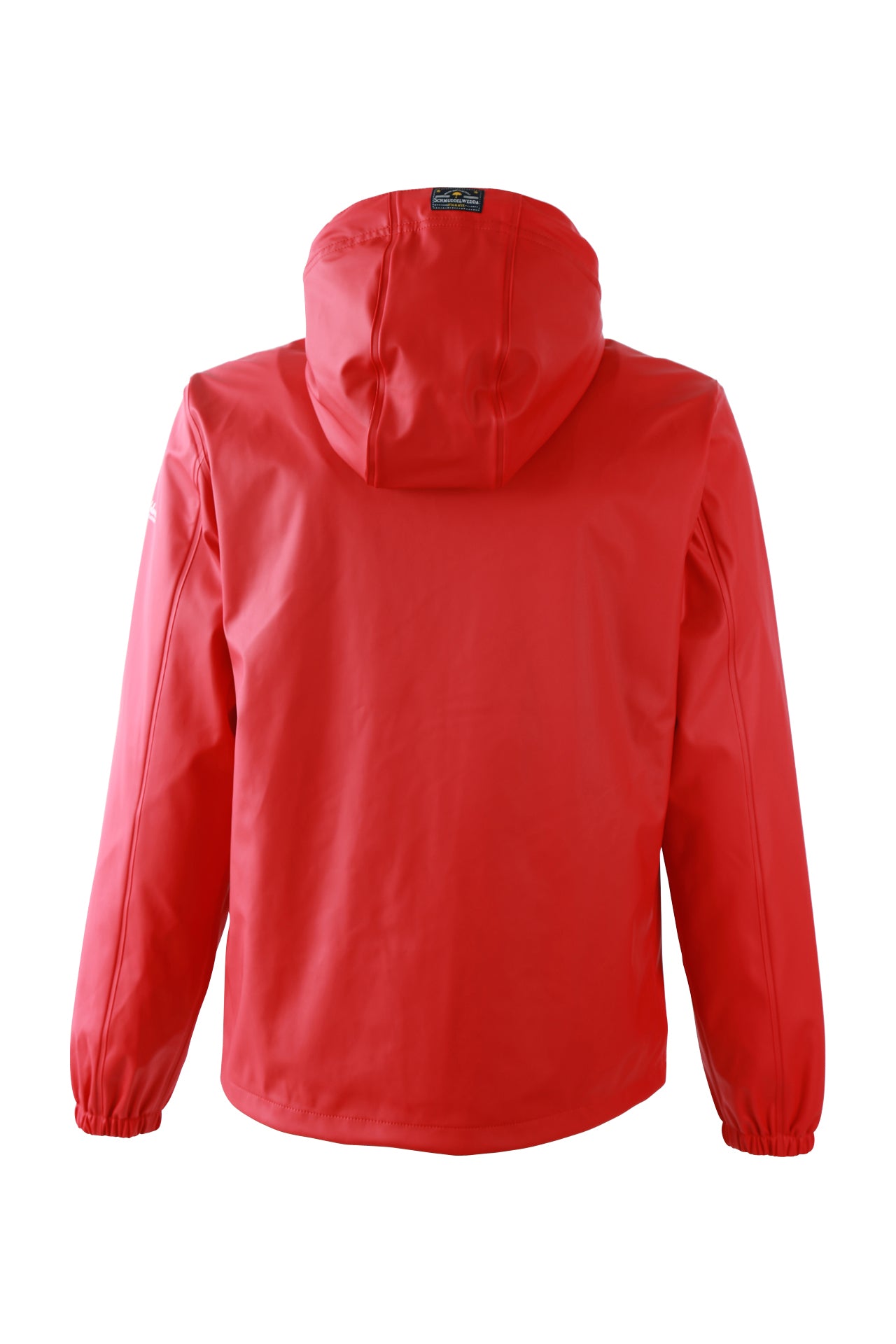 Schmuddelwedda Herren Regenjacke