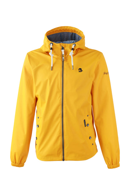 Schmuddelwedda Herren Regenjacke