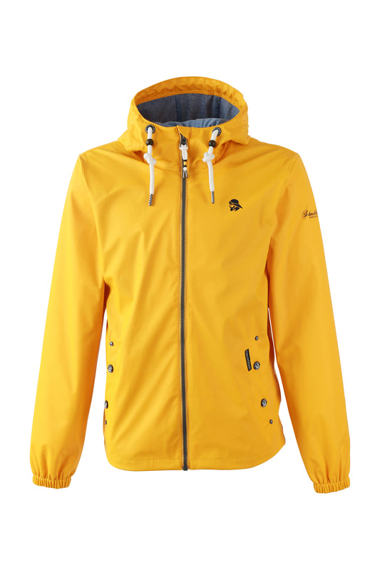 Schmuddelwedda Men's Rain Jacket