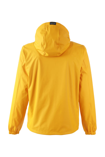 Schmuddelwedda Herren Regenjacke