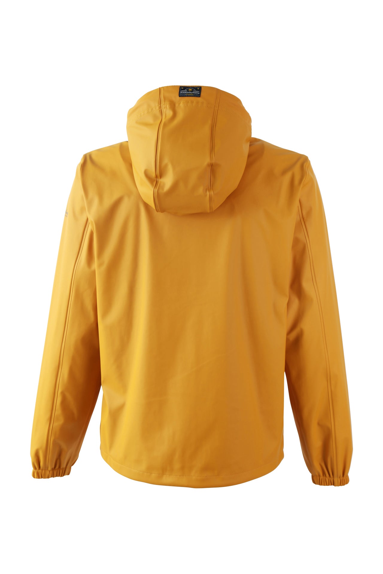 Schmuddelwedda Men's Rain Jacket