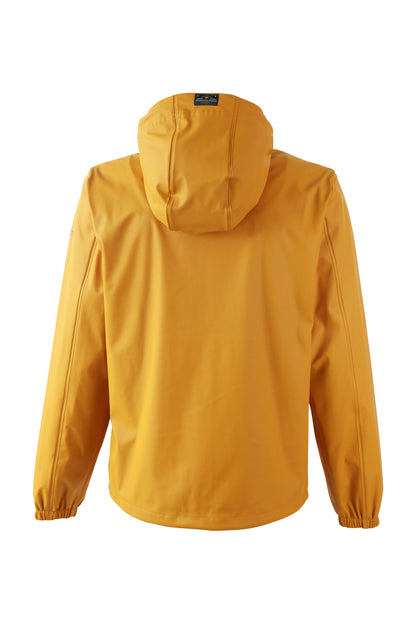 Schmuddelwedda Men's Rain Jacket