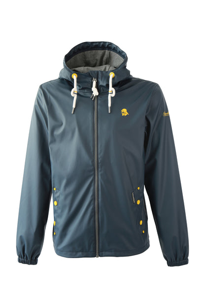 Schmuddelwedda Men's Rain Jacket